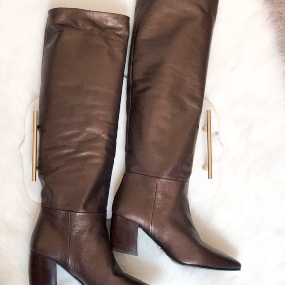 Prada Calzature Donna Boots - Picture 5 of 10